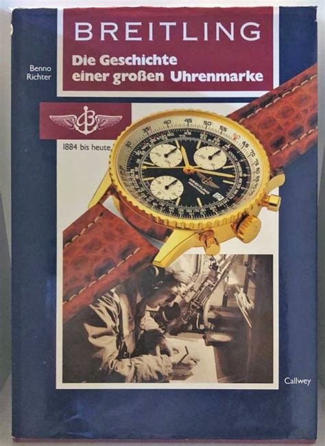 callito breitling geschichte|Breitling book pdf.